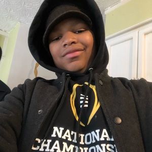 Meet your Posher, Jack